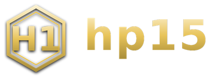 hp15 logo